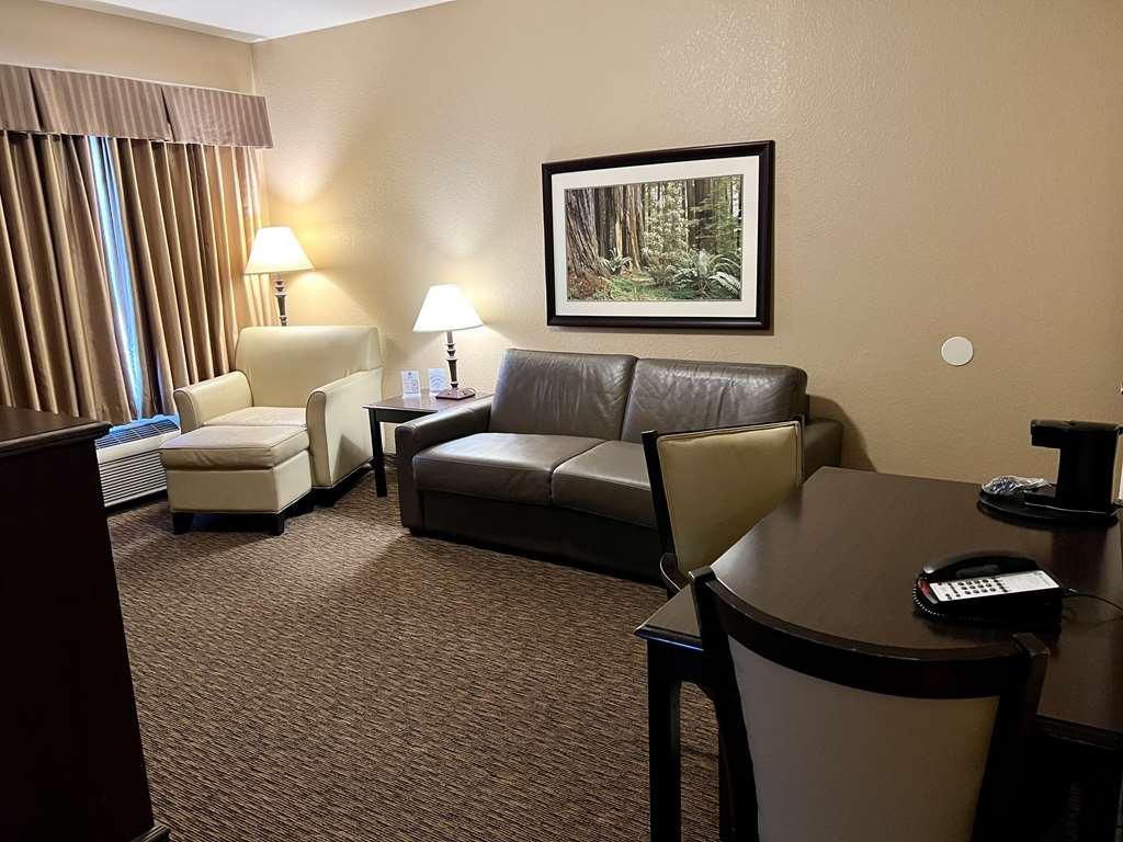 Best Western Country Inn Fortuna Chambre photo